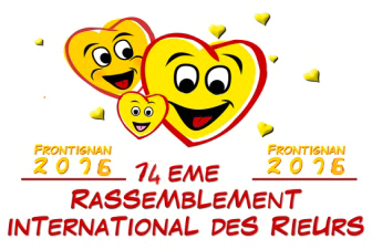 Rencontres internationales de recherche biomedicale