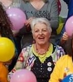 Françoise Oueslati