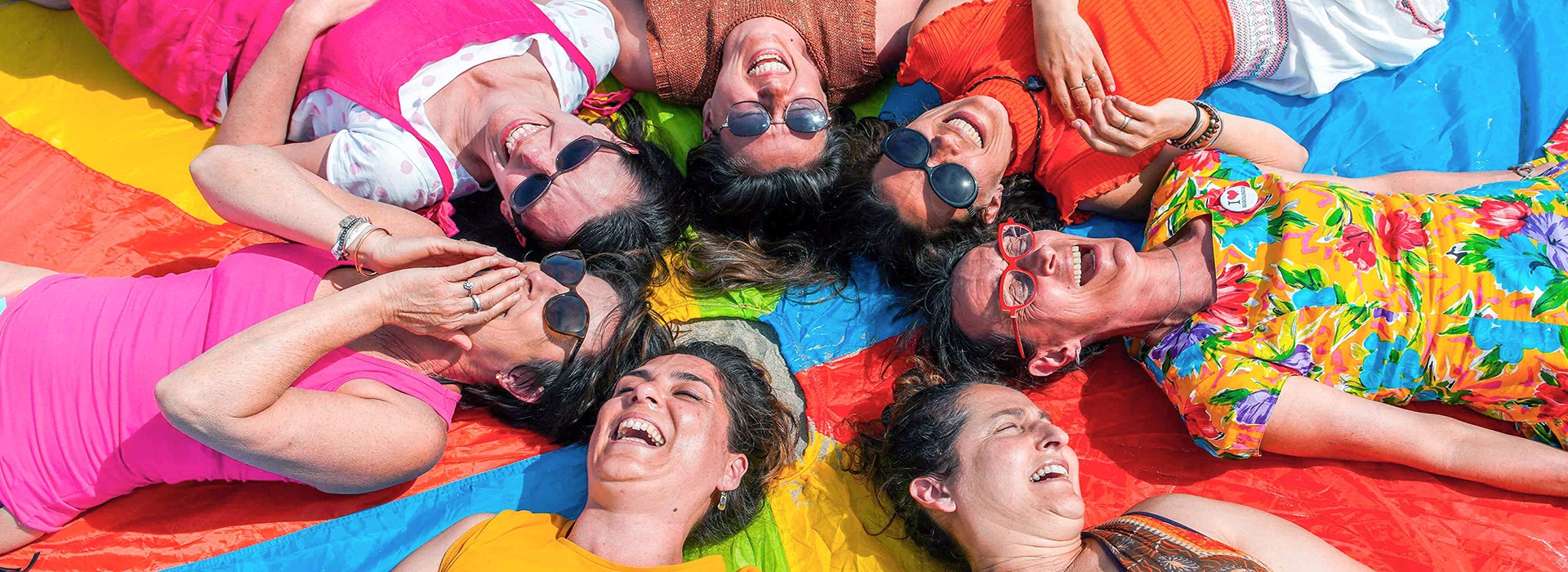 Annuaire officiel du Yoga du Rire et de la Rigologie