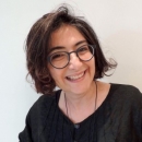 Wafa BEN SEDRINE