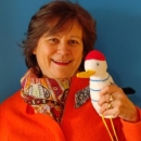Annick BOUZIAT