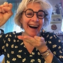 Mireille GUÉ