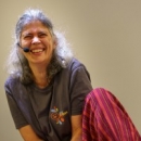 Isabelle PURNODE - CHRISTIAENS