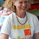 Sophie CRESPIN-CADORET